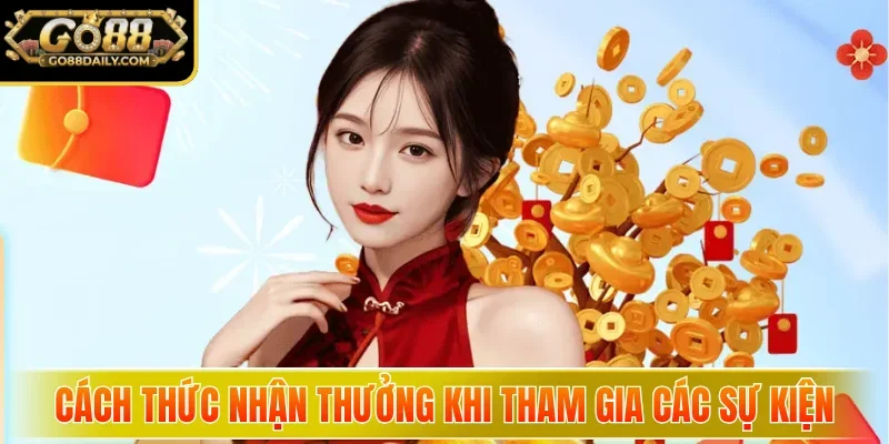 Khuyến Mãi GO88 Mới Nhất - Tổng Hợp Ưu Đãi Hấp Dẫn 3 Sunwin Cách thức nhận thưởng khi tham gia các sự kiện