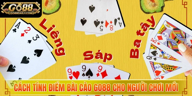 Bài Cào Go88 - Tuyệt Chiêu Săn Thưởng Cực Khủng Từ Cao Thủ 2 Sunwin Cách tính điểm Bài cào Go88 cho người chơi mới
