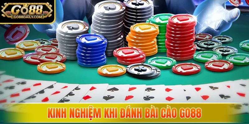 Bài Cào Go88 - Tuyệt Chiêu Săn Thưởng Cực Khủng Từ Cao Thủ 3 Sunwin Kinh nghiệm khi đánh bài cào Go88